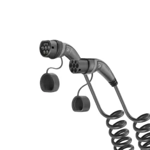 DÂY CÁP SẠC AC SMART(LOẠI DÂY XOẮN) – WEIDMULLER