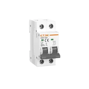 Aptomat ETEK AC EKM1-63S-2C40