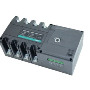 BỘ CHUYỂN ĐỔI NGUỒN TỰ ĐỘNG ATS CSQ 125A 4P