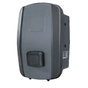 Sạc ô tô điện Weidmuller cố định 7.4 kW (CH-W-S-A7.4-P-E)