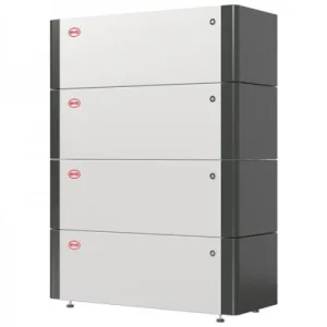 Pin lưu trữ lithium BYD LV 5.0