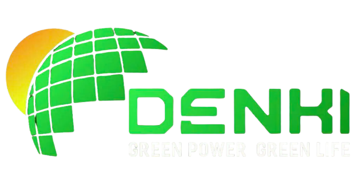 CÔNG TY TNHH CƠ ĐIỆN DENKI