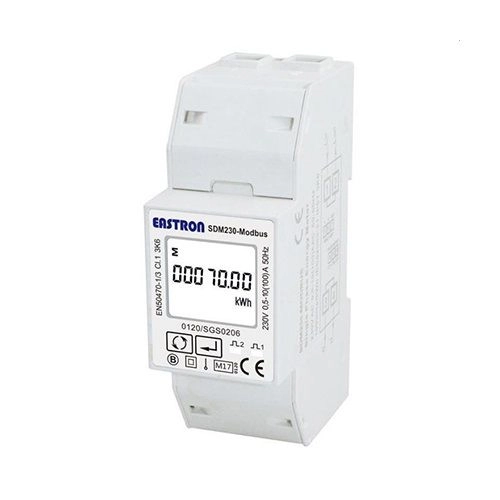 Meter EASTRON 1 Pha SDM230-Modbus