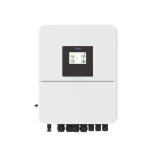 Inverter Hybrid Deye 3Kw 1 pha | SUN-3K-SG04LP1-EU-SM1